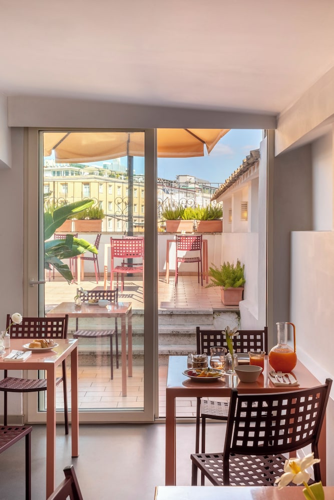 Barberini Retreat 44/56