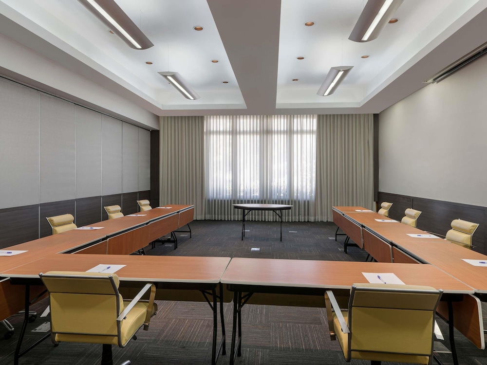 Novotel Sao Jose dos Campos 63/74