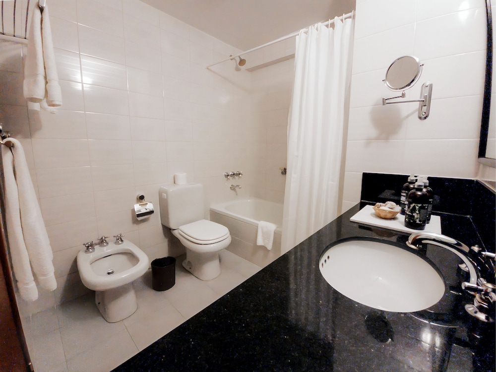 Wyndham Garden Ushuaia Hotel Del Glaciar 49/49