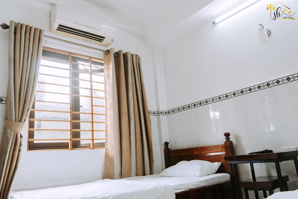 Sh Homestay 16/50