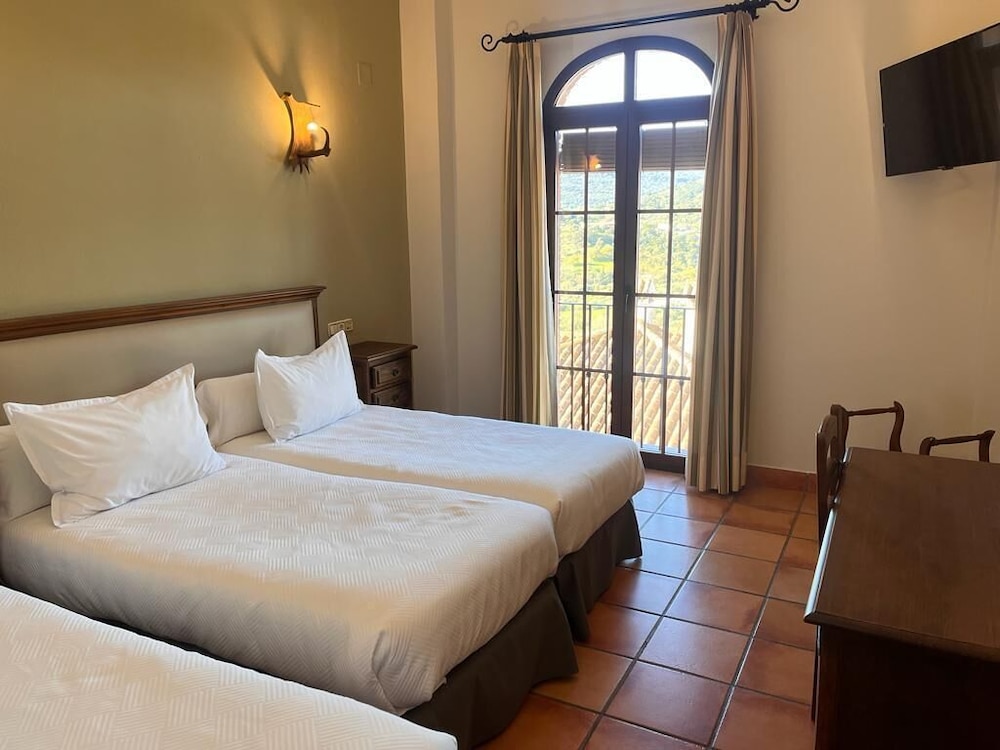 Hotel Sierra de Ubrique 9/45