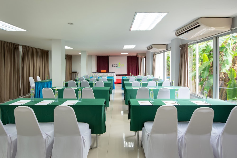 Eco Inn Prime Trang 25/31