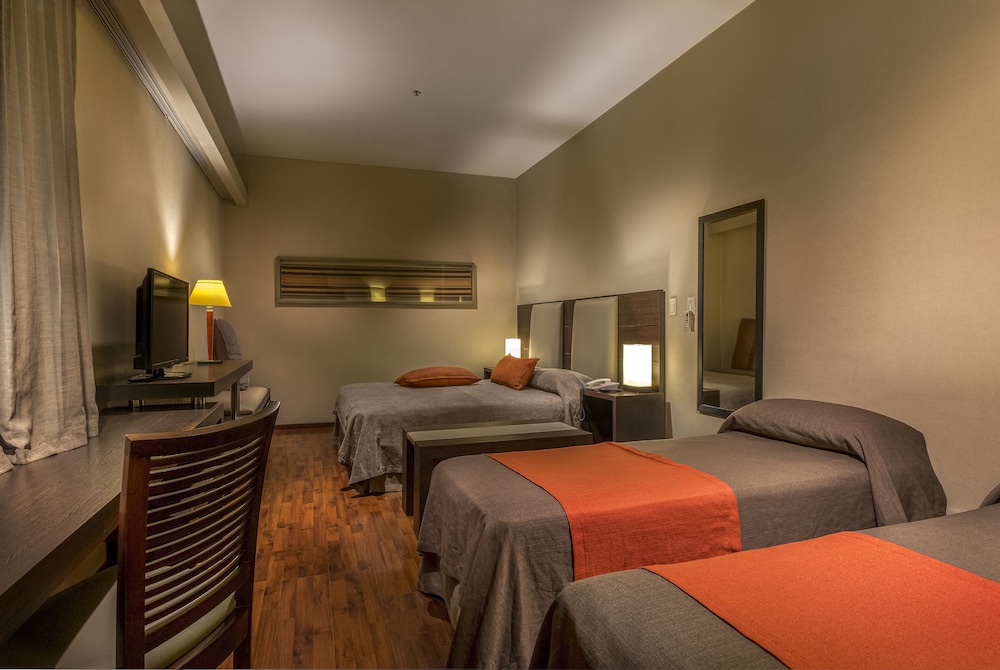GRAN HOTEL ARGENTINO 29/50
