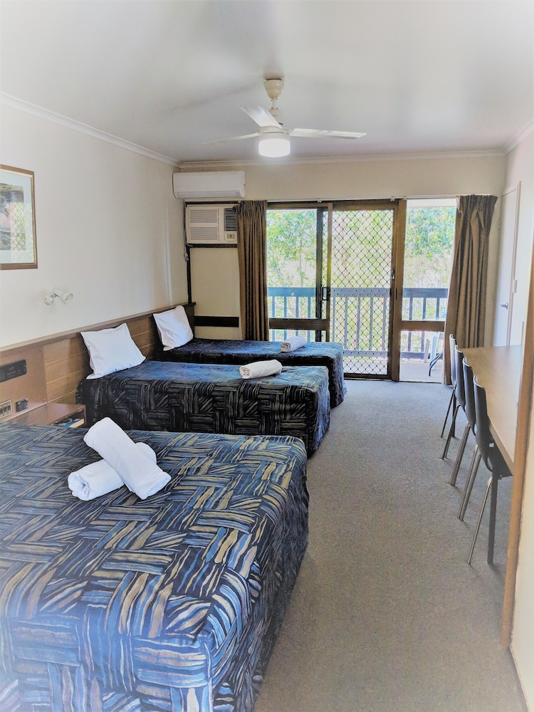Miners Lodge Motor Inn 27/60