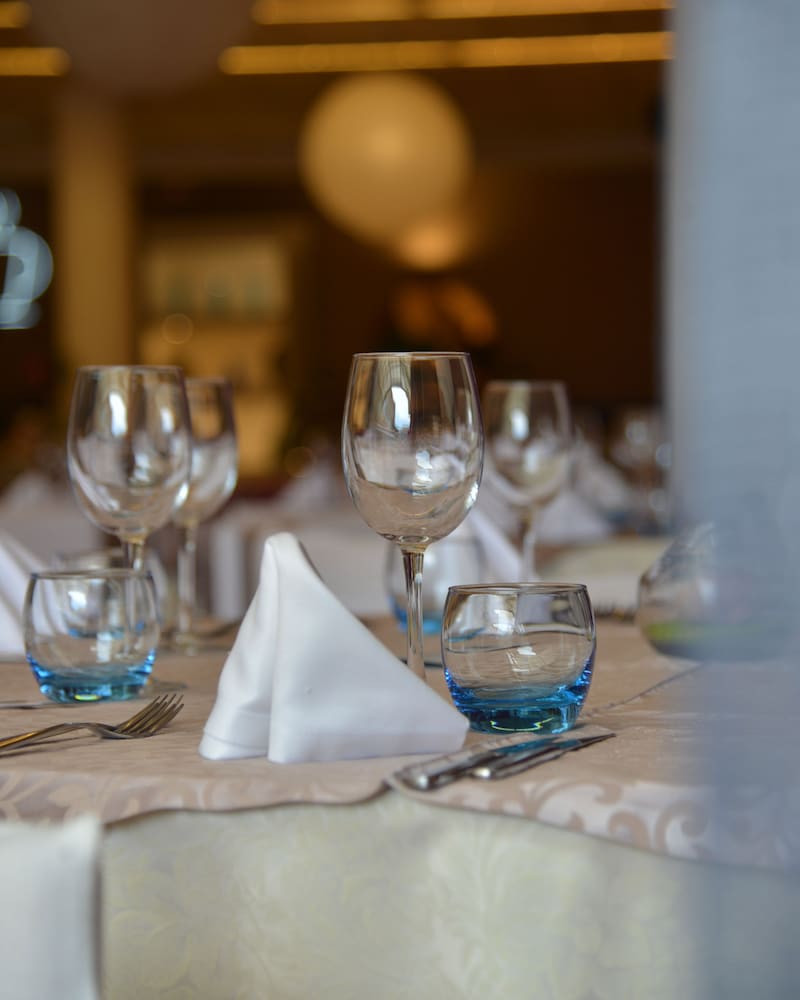 HOTEL SPA LA TERRASSA 20/48