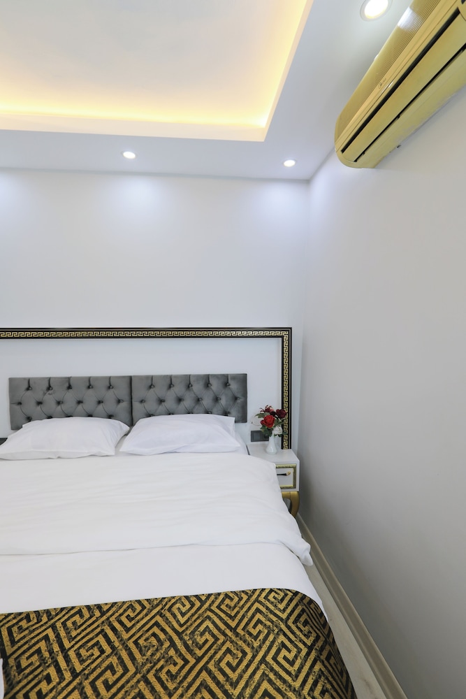 Istanbul Hotel & Guesthouse 26/50