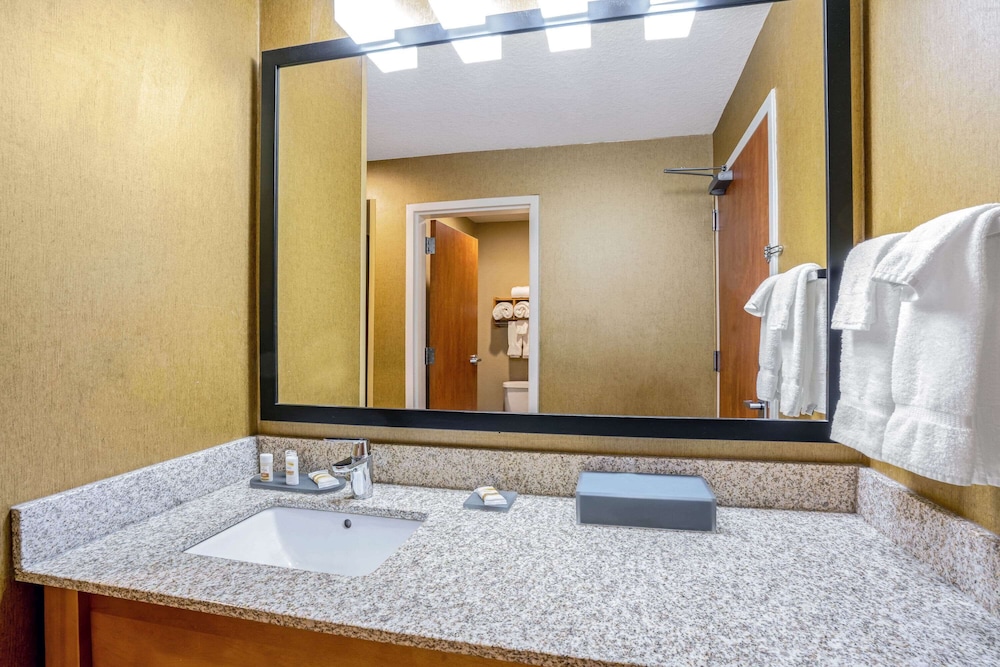 La Quinta Inn & Suites by Wyndham Coeur d Alene 18/41