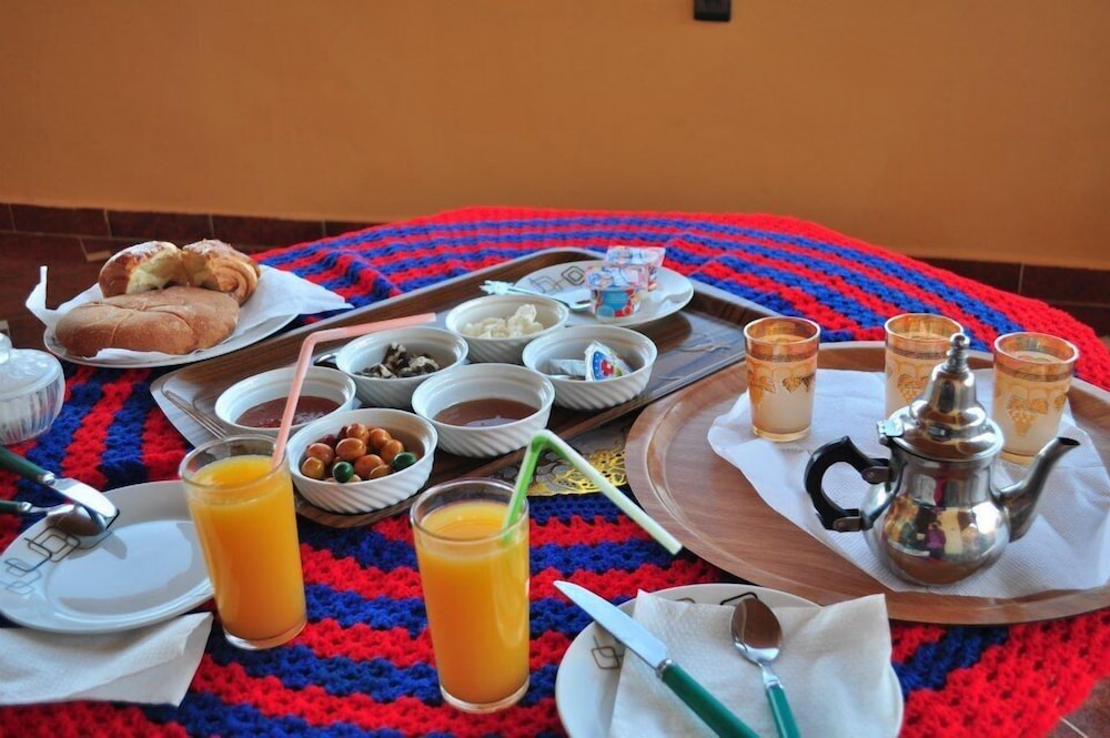 Mama Merzouga Camp 26/50