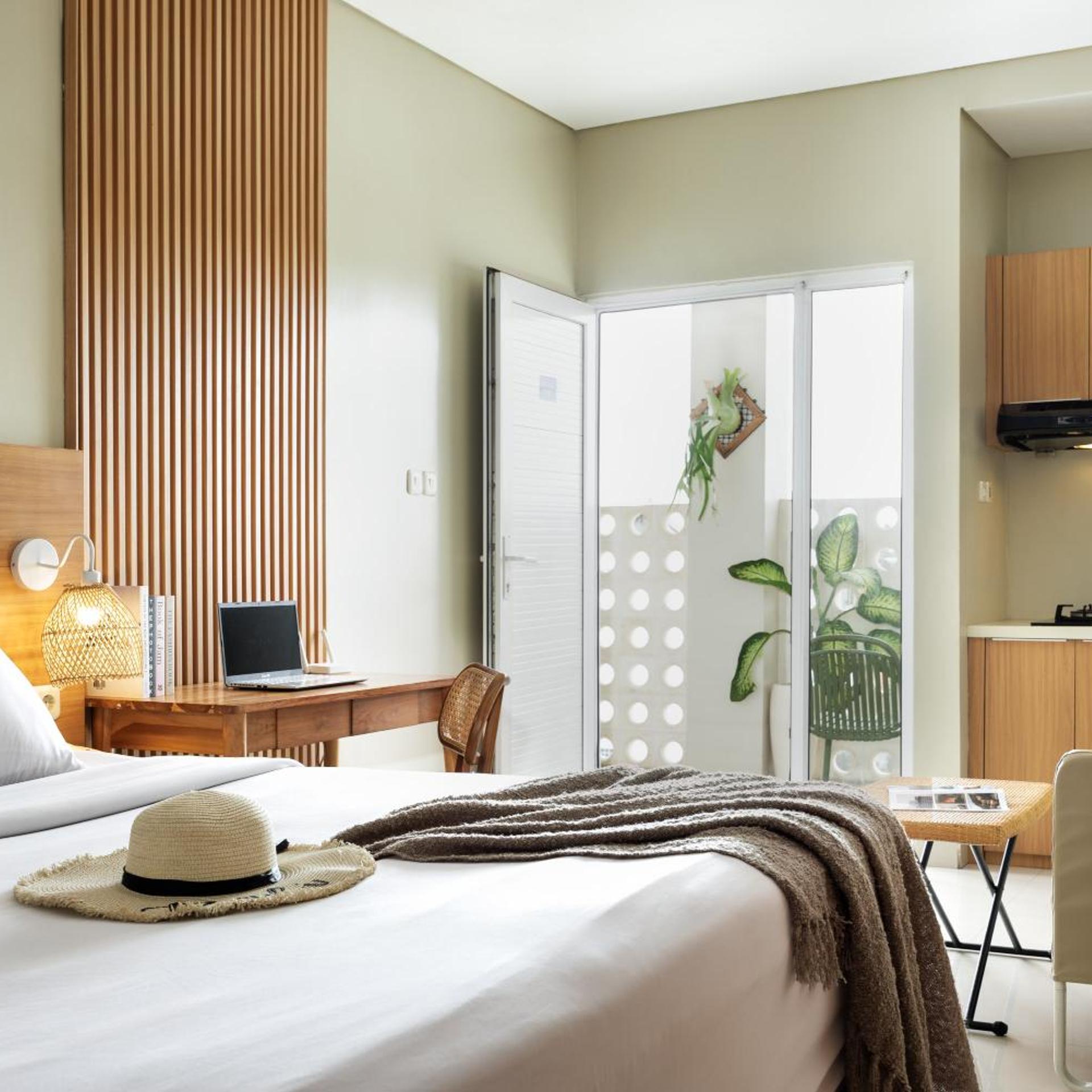 Deva Bali Apartment 20/56