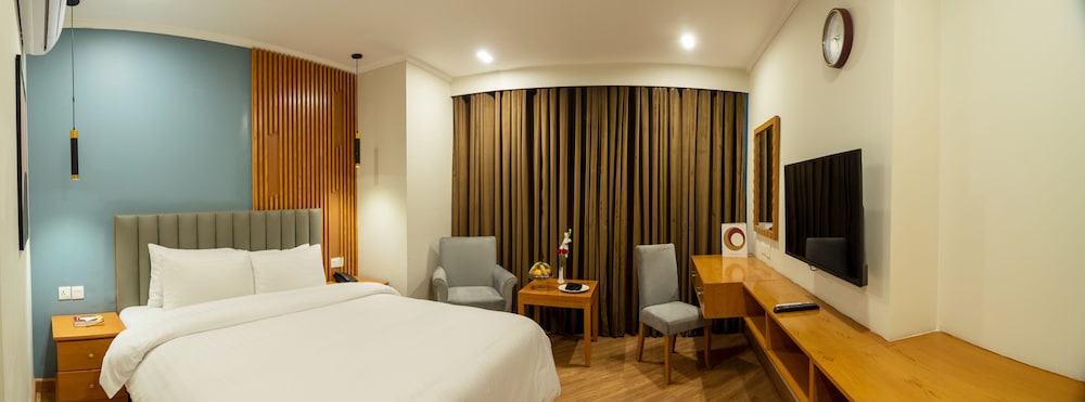 Hotel One Tower Gulberg 18/32