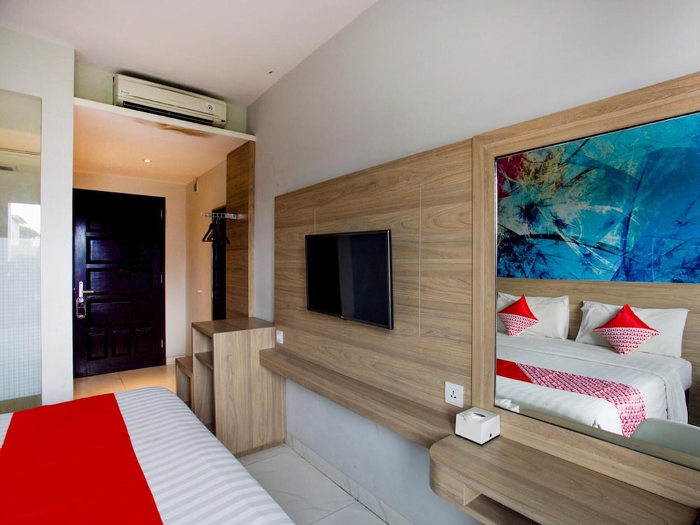 The Regia Tambun By Ultimo 27/56