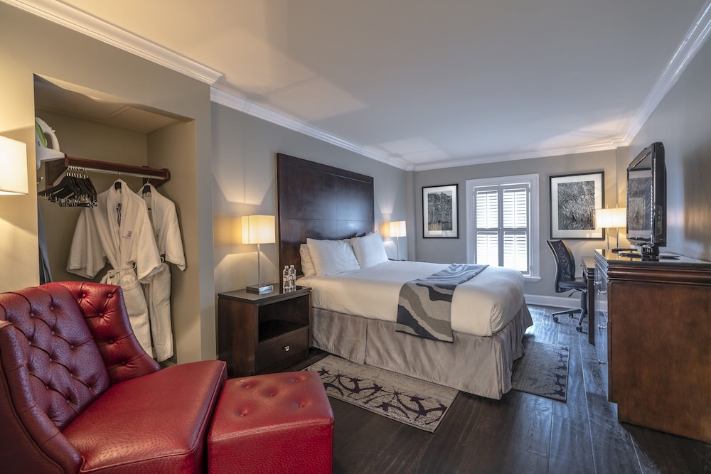 Hotel Le Marais 46/62