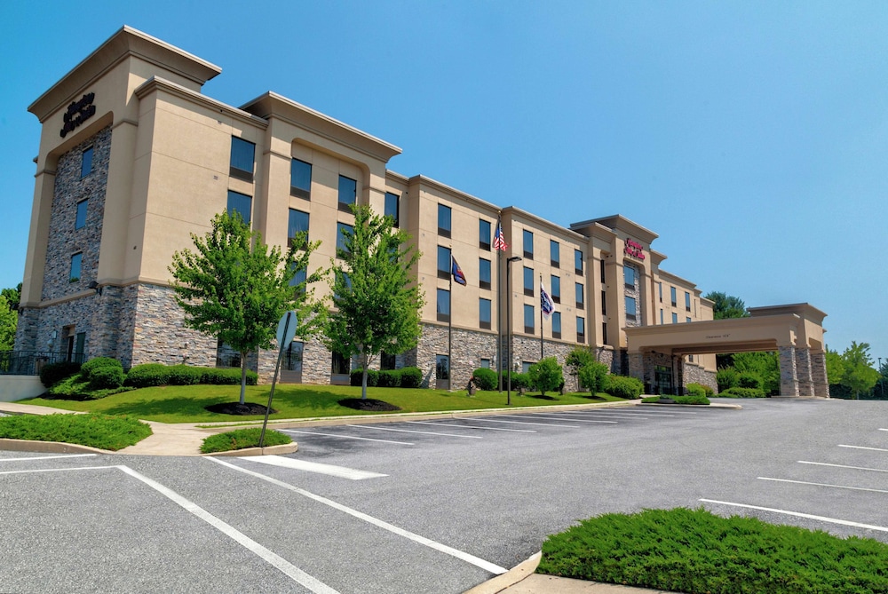 Hampton Inn & Suites Chadds Ford 1/60
