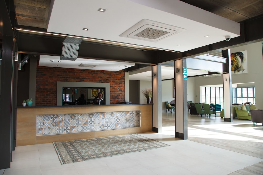 Lobby at ANEW Resort Vulintaba Newcastle, NEWCASTLE - ZA