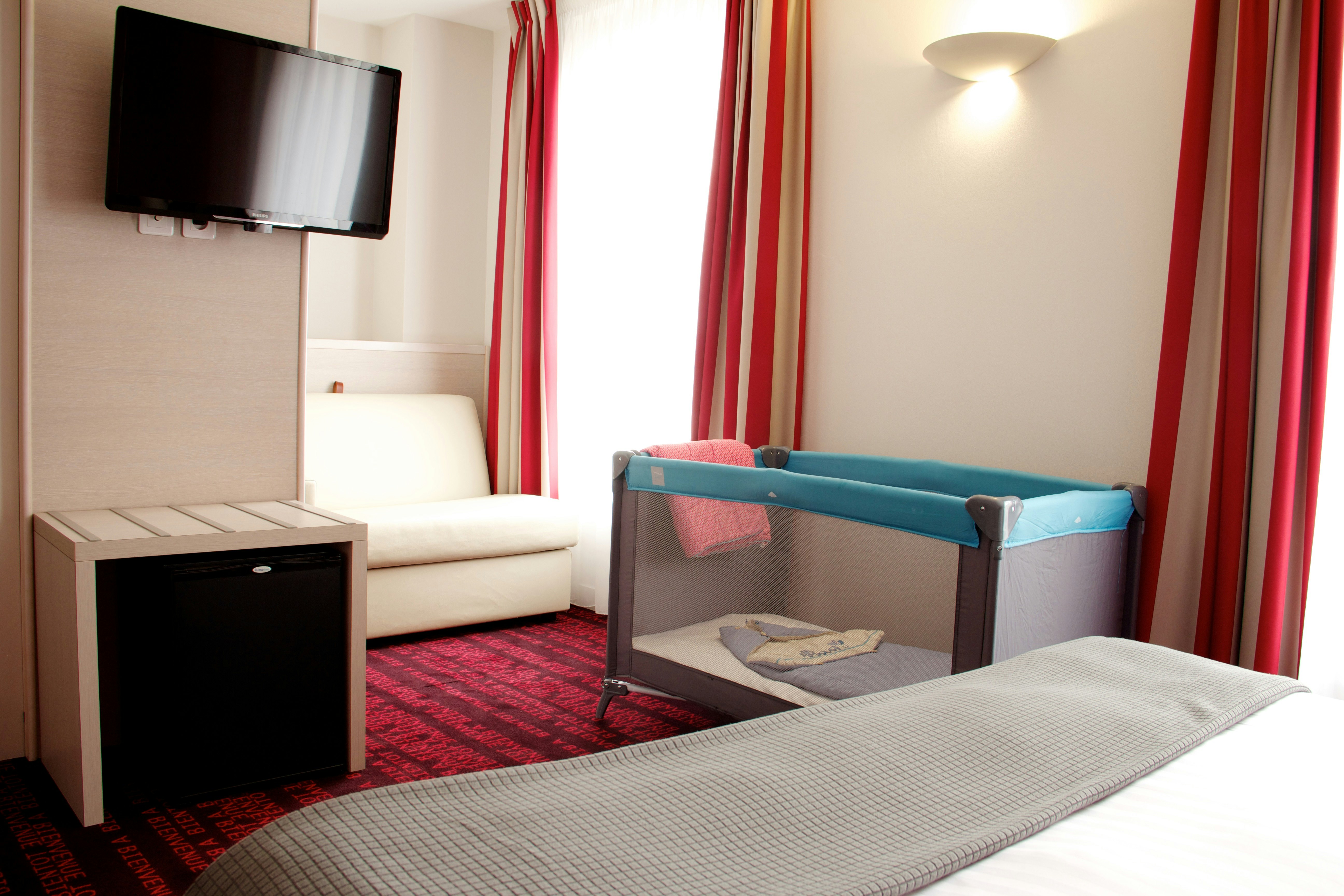 Hotel Le Richemont 35/88