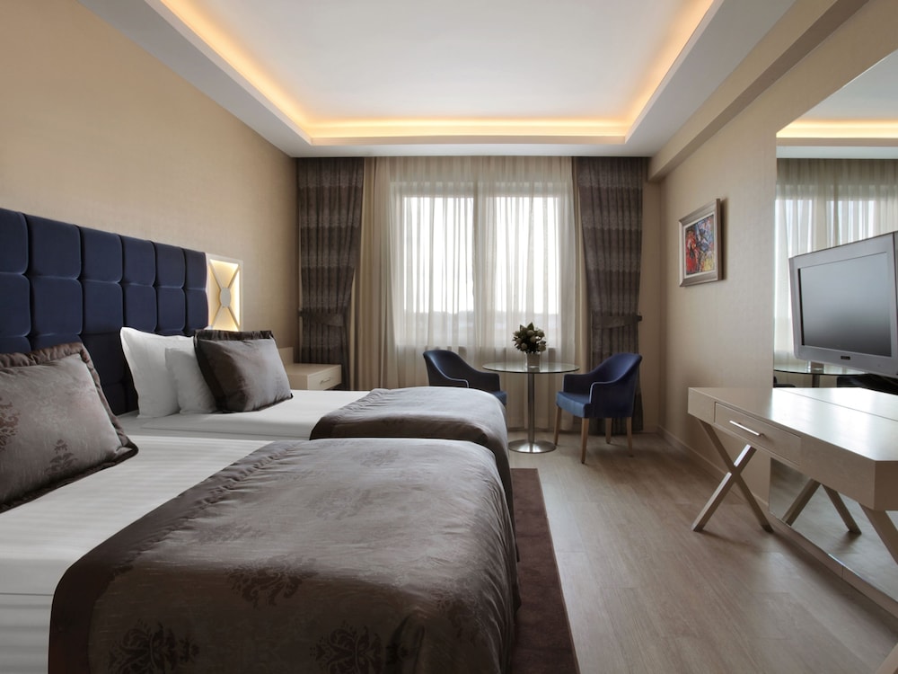 Wow Istanbul Hotel 20/55