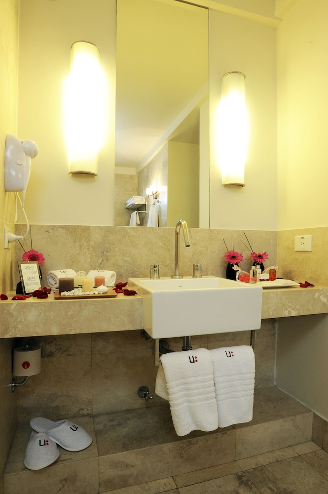 جناح بإطلالة على المدينة، Urban Suites Recoleta Boutique Hotel 9/10