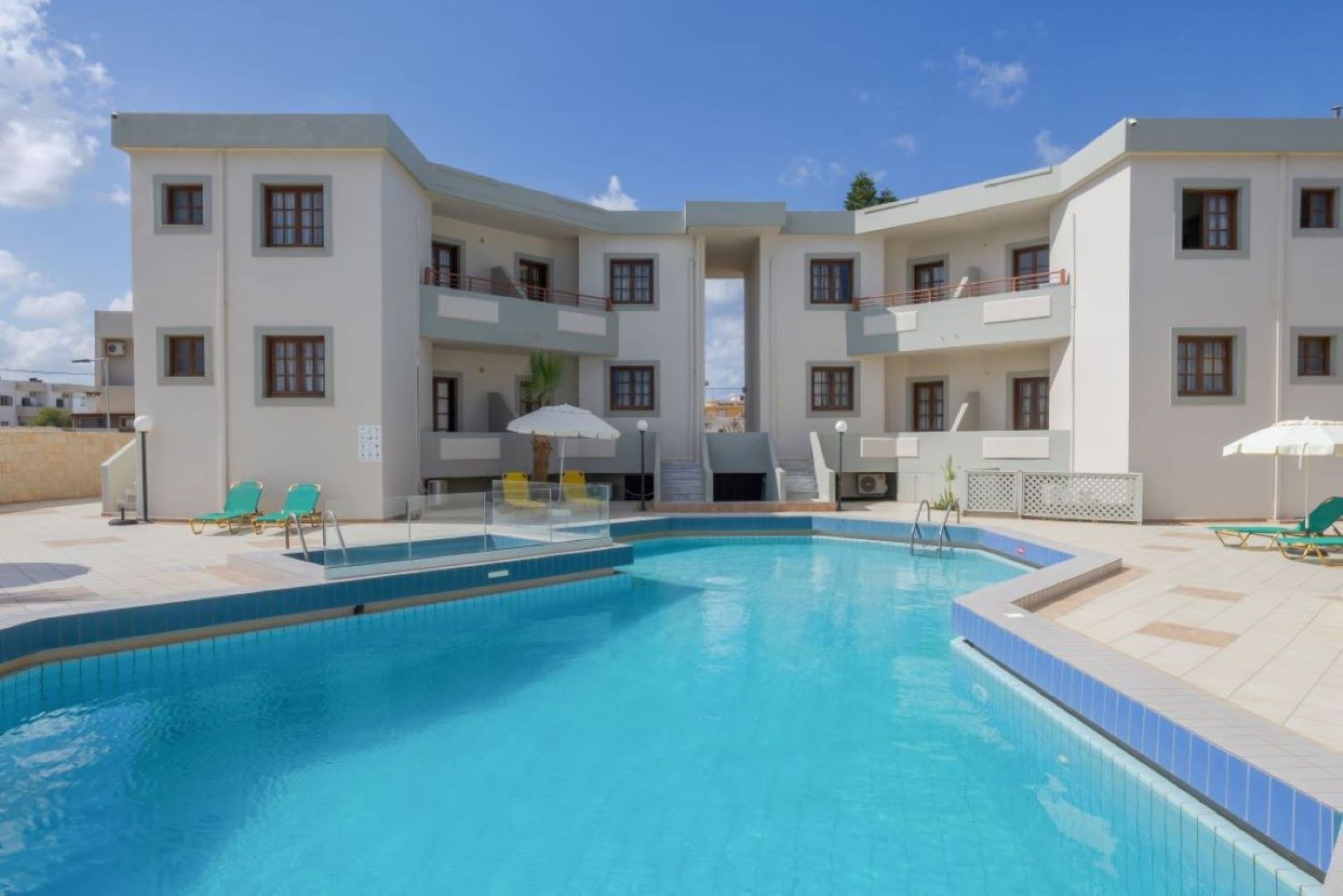 John Mary Apartments 39/51