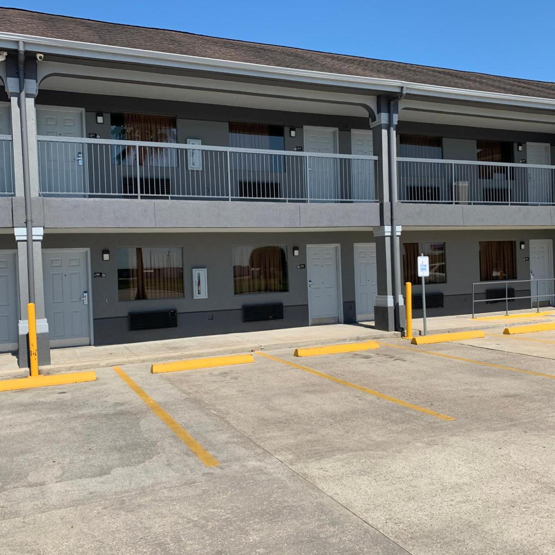 Hotel Baytown/I-10 46/56