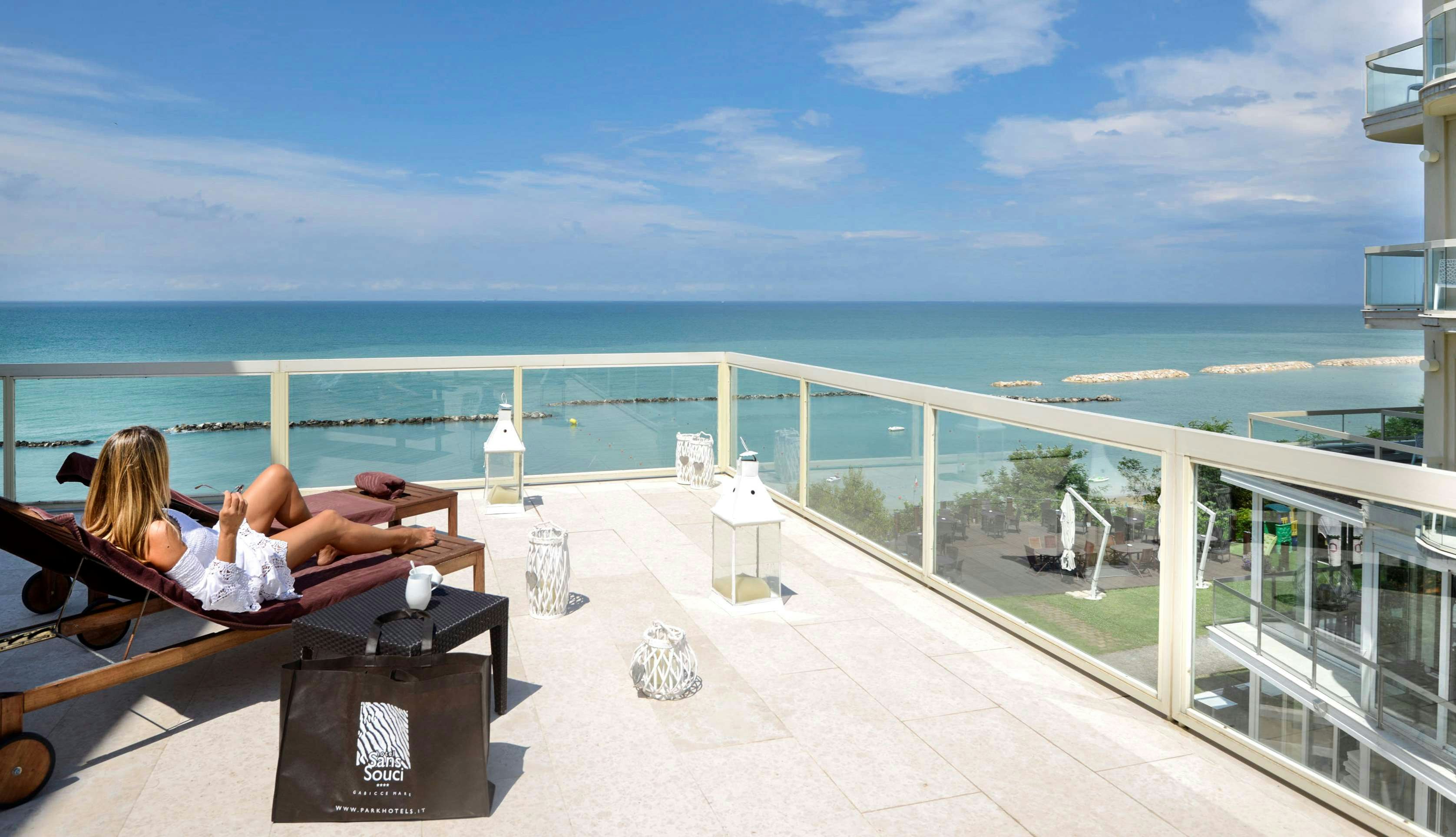 Hotel Sans Souci 16/18