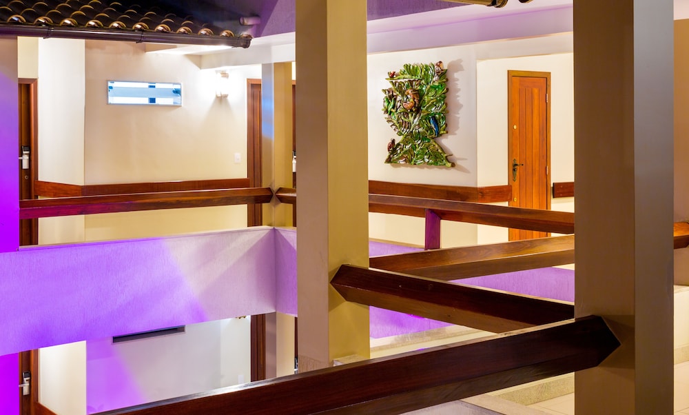 Quinta Do Sol Praia Lite Hotel 19/42