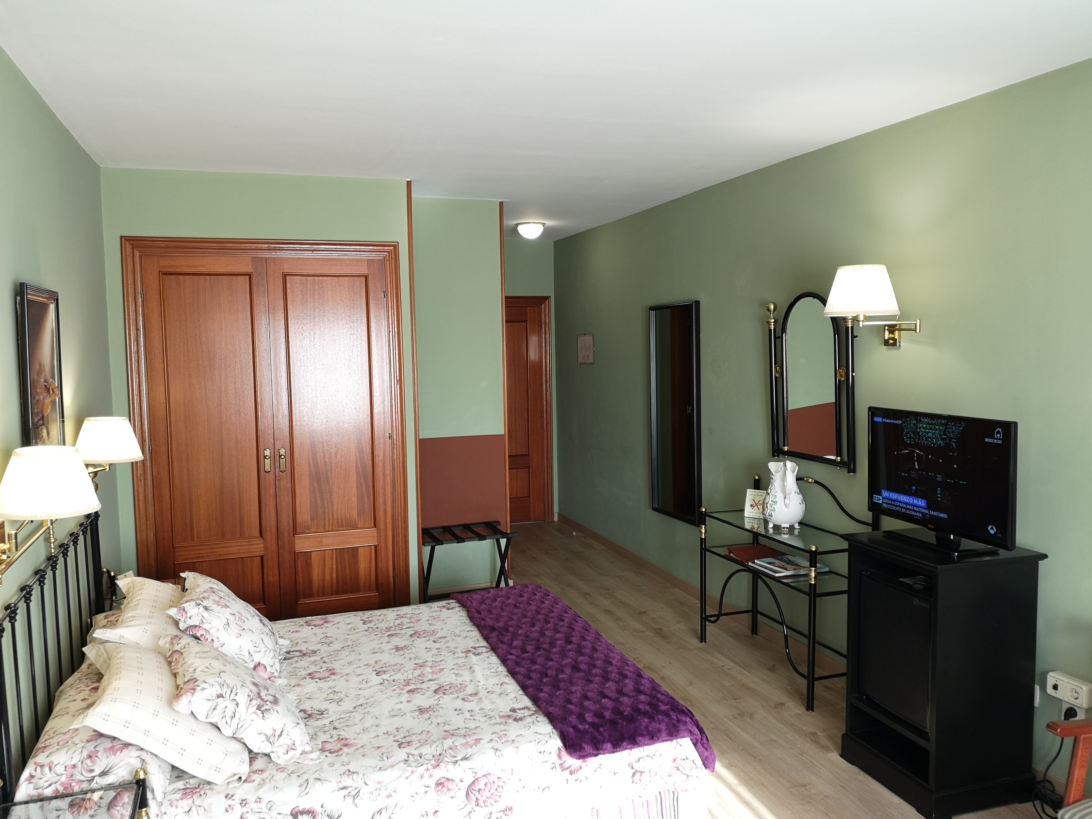 Hotel y Casona El Carmen 21/44