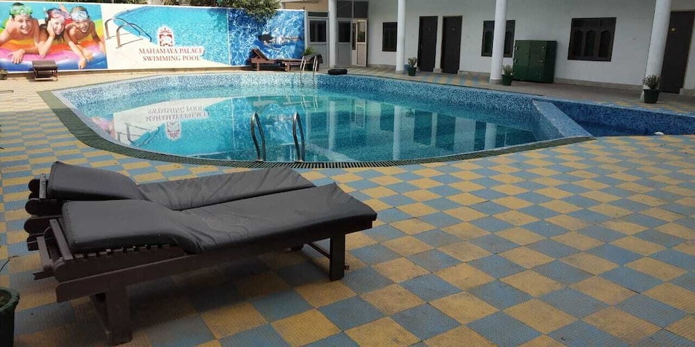 Hotel Mahamaya Palace 6/26