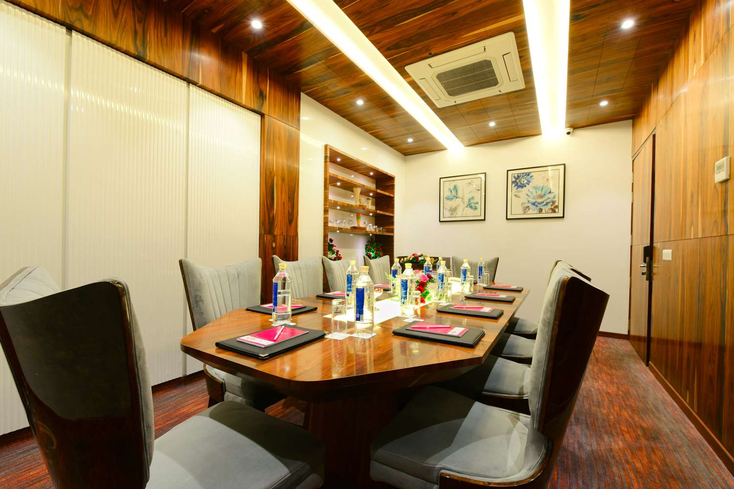 Surestay Hotel By Best Western Model Town Amritsar 27/30