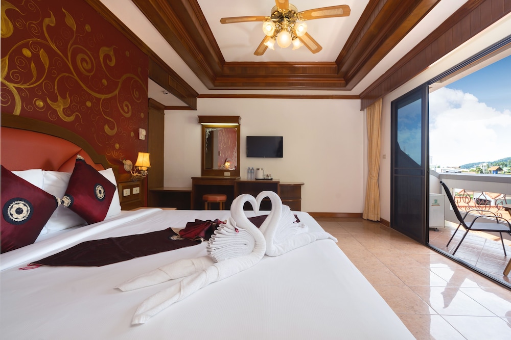 Memory Karon Resort 41/67