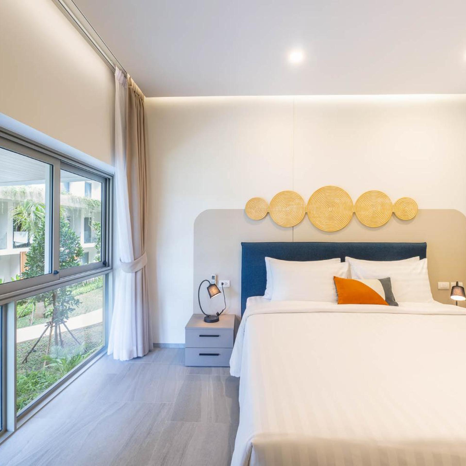 Homa Cherngtalay Phuket 19/85