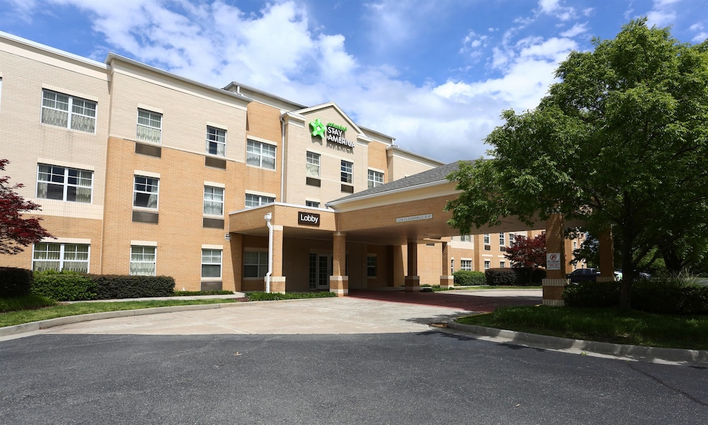 Extended Stay America - Richmond - W Broad St-Glenside-North 1/51