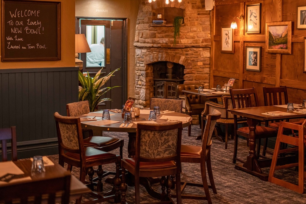 The Bowl Inn 20/31