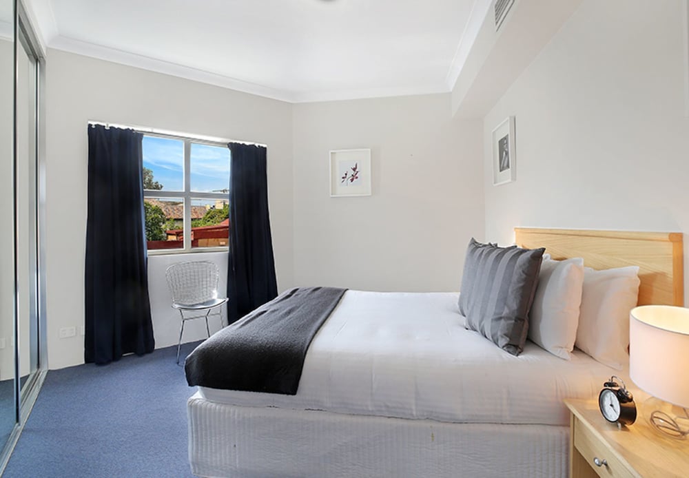 Sydney Airport Suites 18/50