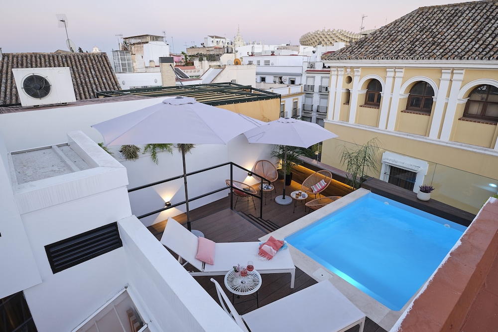 Sweet Sevilla Suites 9/50
