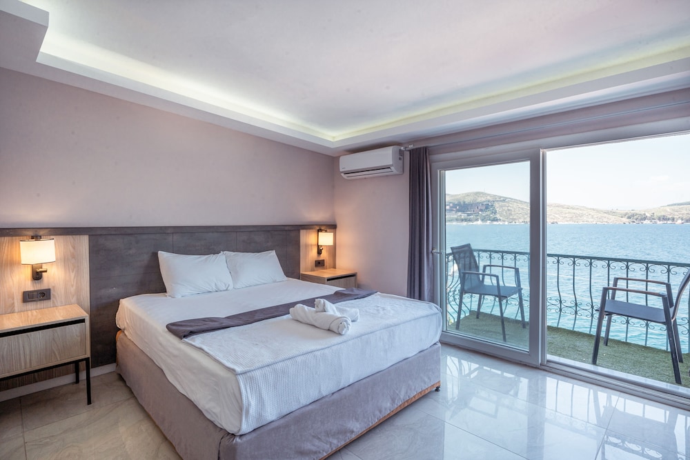 Akyali Butik Hotel 15/50
