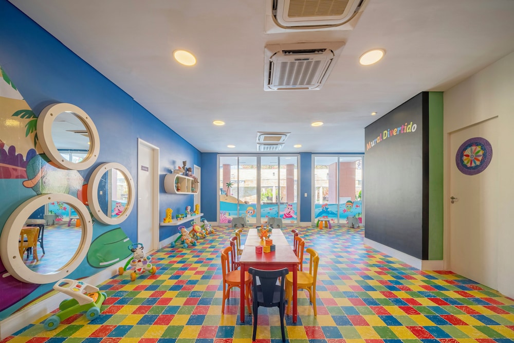 Wellness Beach Park Resort 44/50
