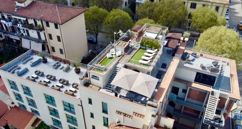 Forte16 View and Spa 5/70