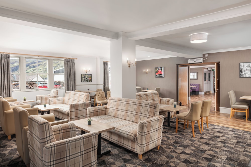 Caledonian Hotel Ullapool 43/62
