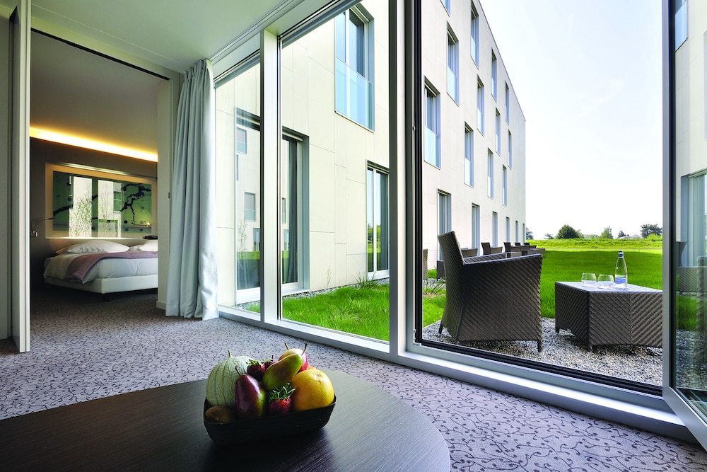 Starling Hotel Lausanne 36/50