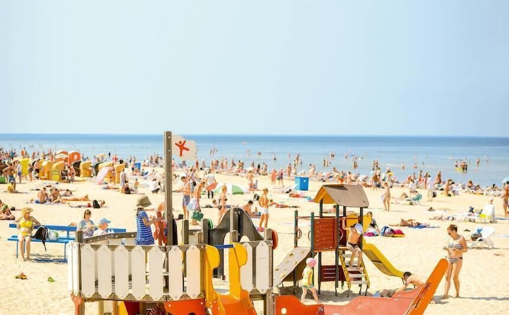 NEW Rixwell Collection Seaside Hotel Jurmala 51/60