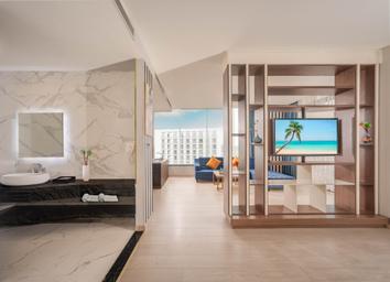 Premier City Suite
