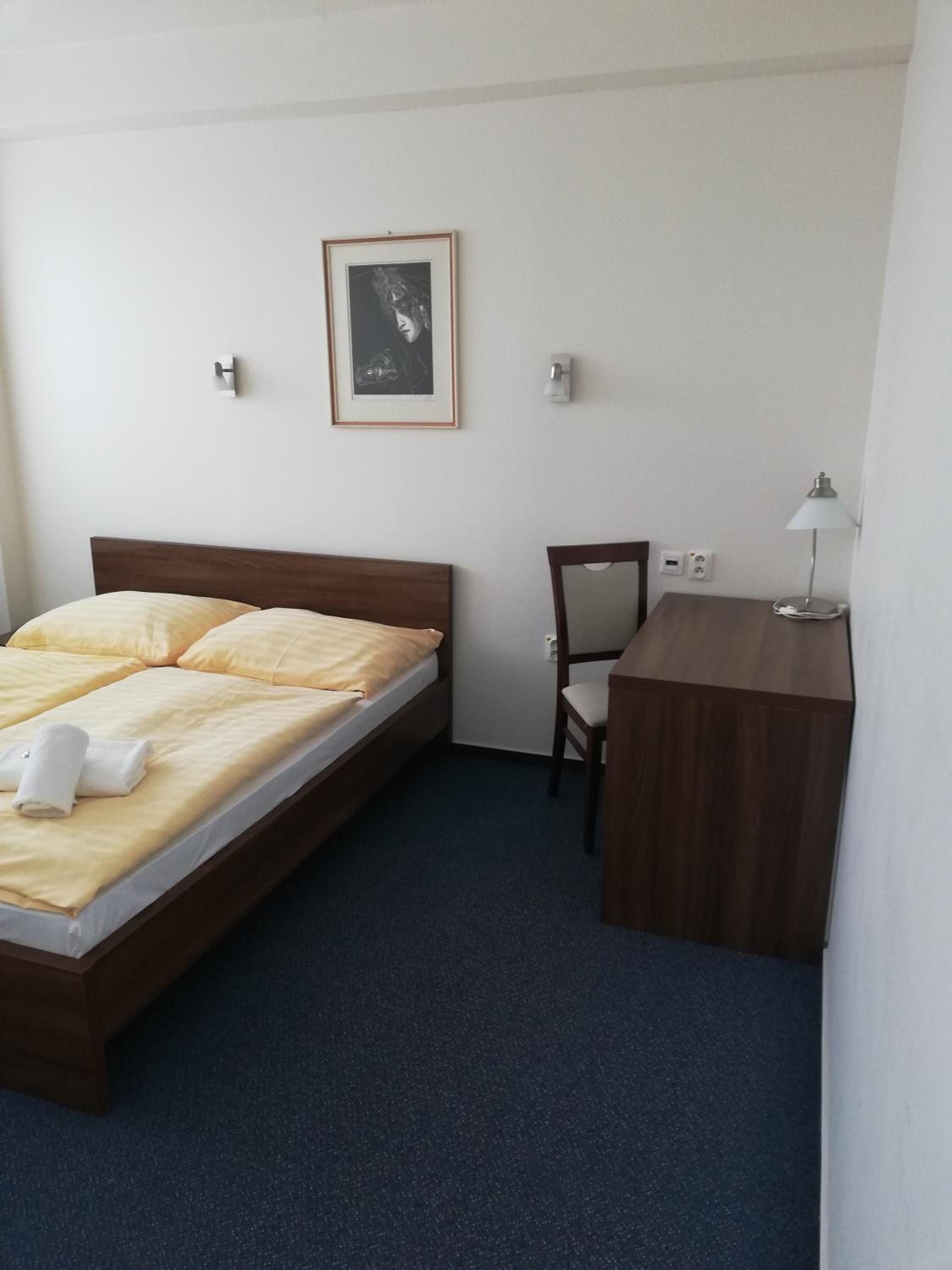 Klar Hotel 17/50