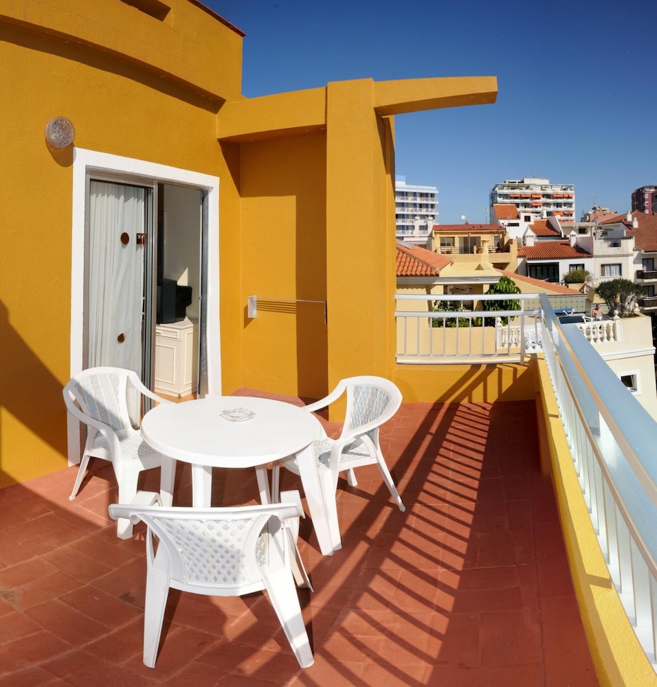 RF Bambi Apartments - Adults Only 26/32