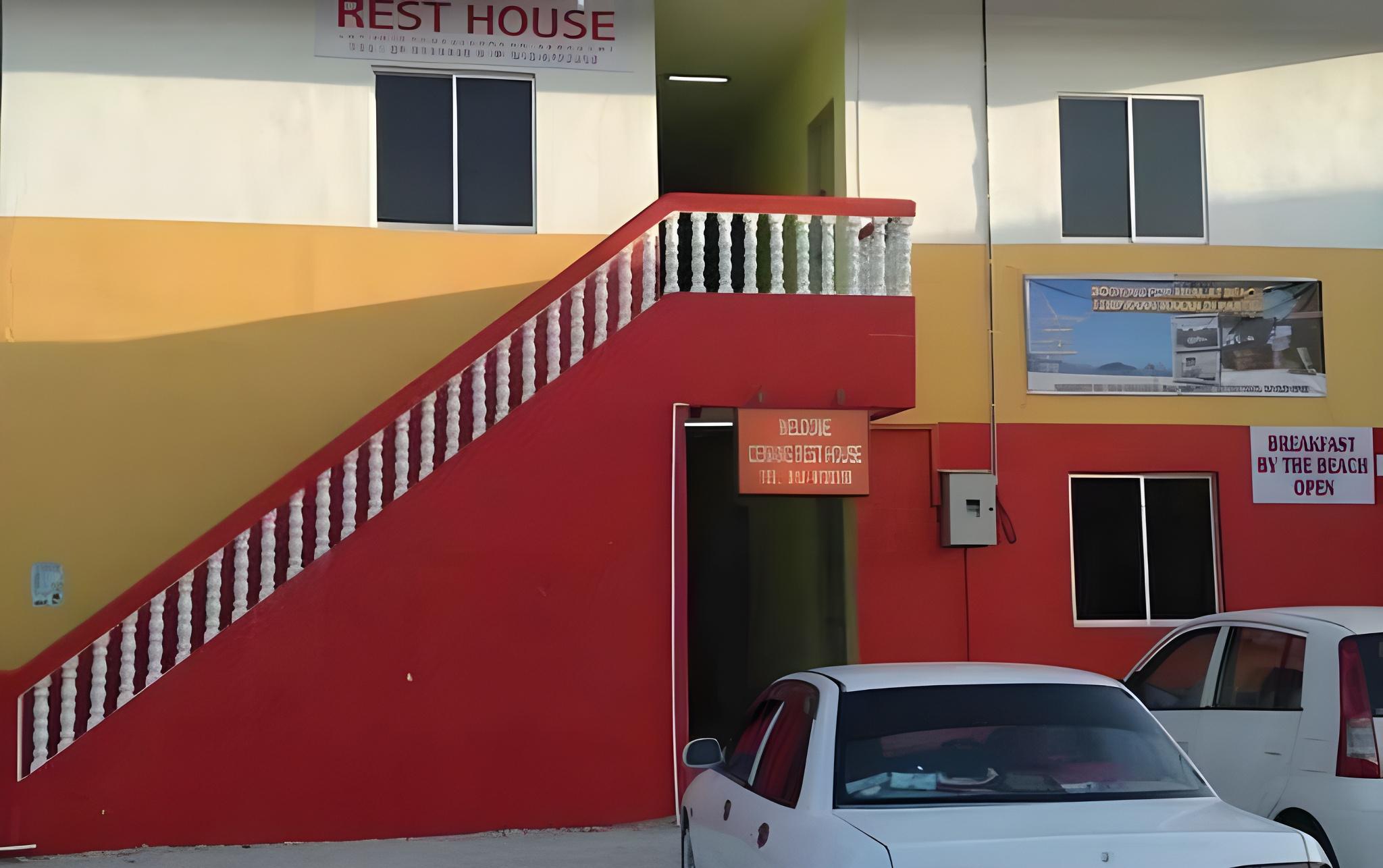 Cenang Rest House 32/63