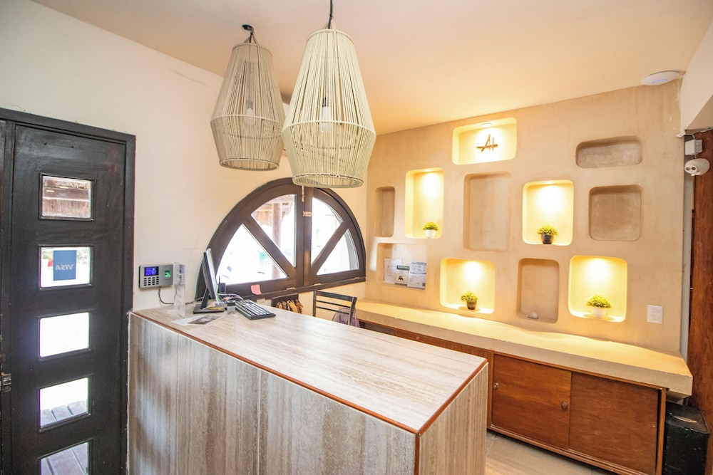 Amaite Hotel And Spa 7/67