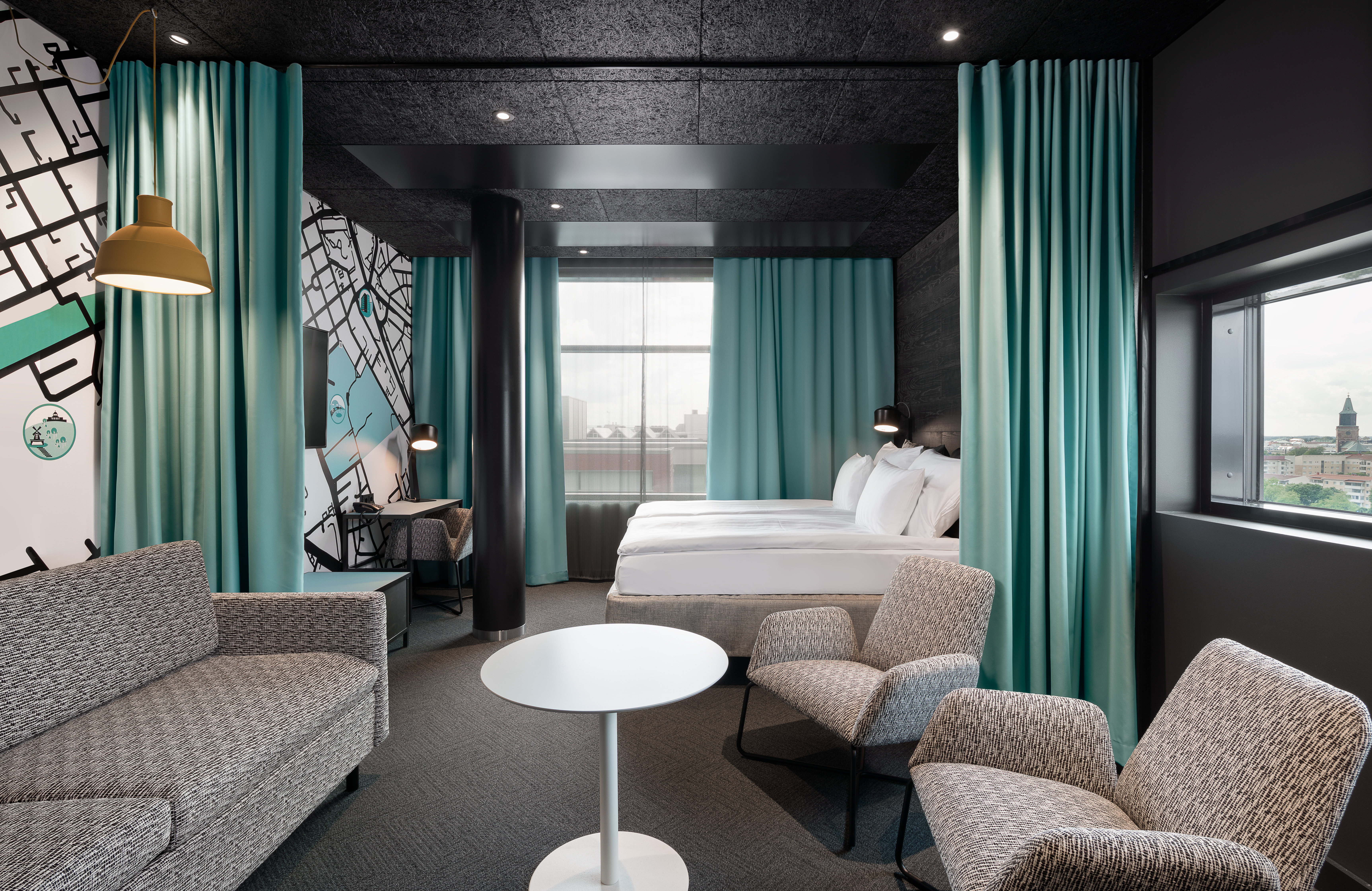Original Sokos Hotel Kupittaa 23/23