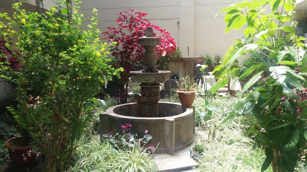 Antawasi Hotel Cusco 66/72