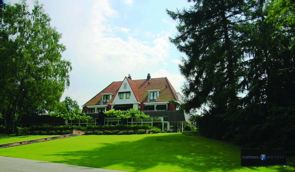 Fletcher Hotel Restaurant Sallandse Heuvelrug 2/45