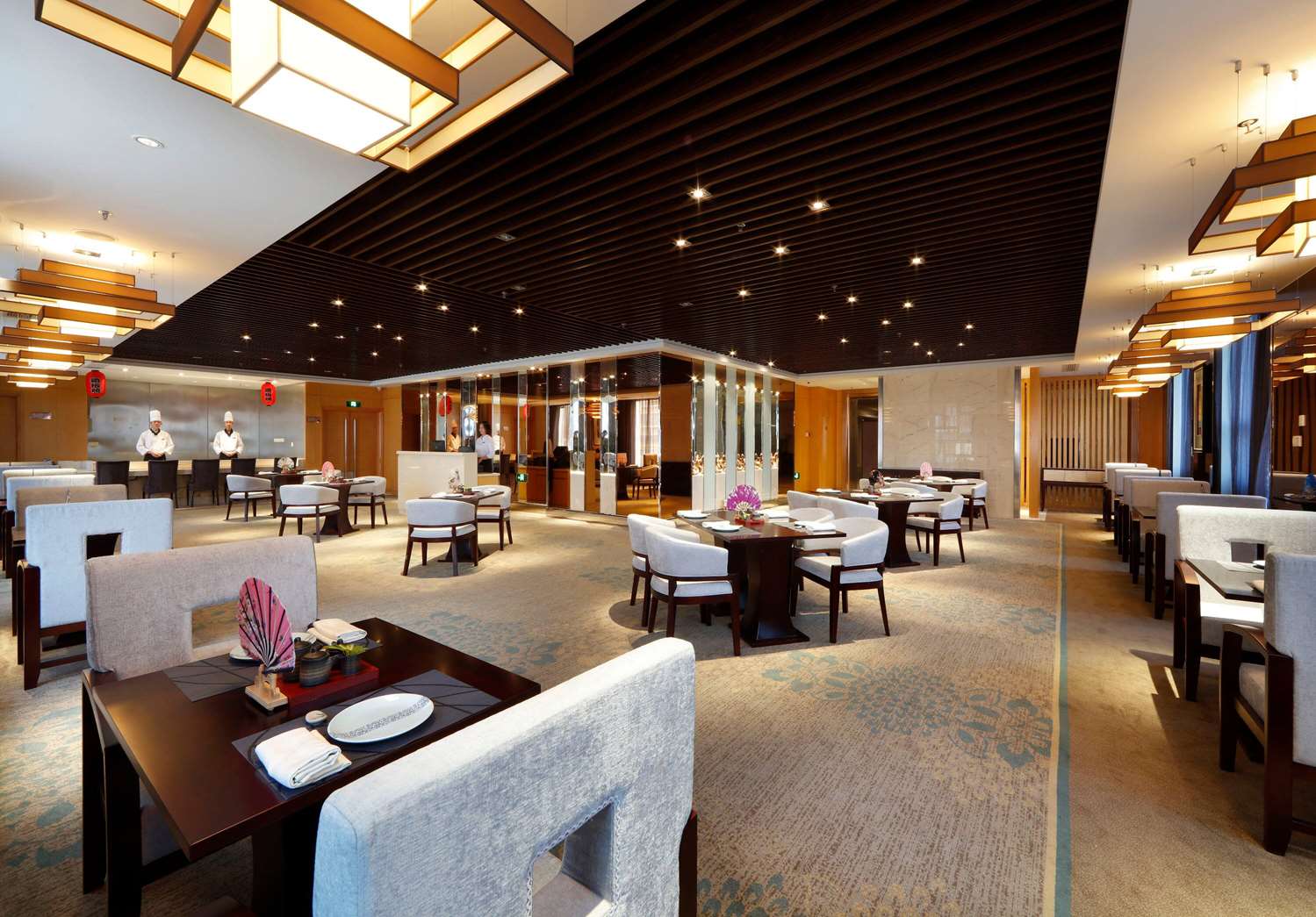 Wyndham Grand Plaza Royale Mingfa Zhangzhou 44/61