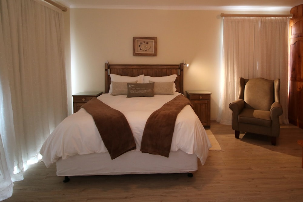 Baywatch Villa Guest House And Self Catering Accommodation 7/50